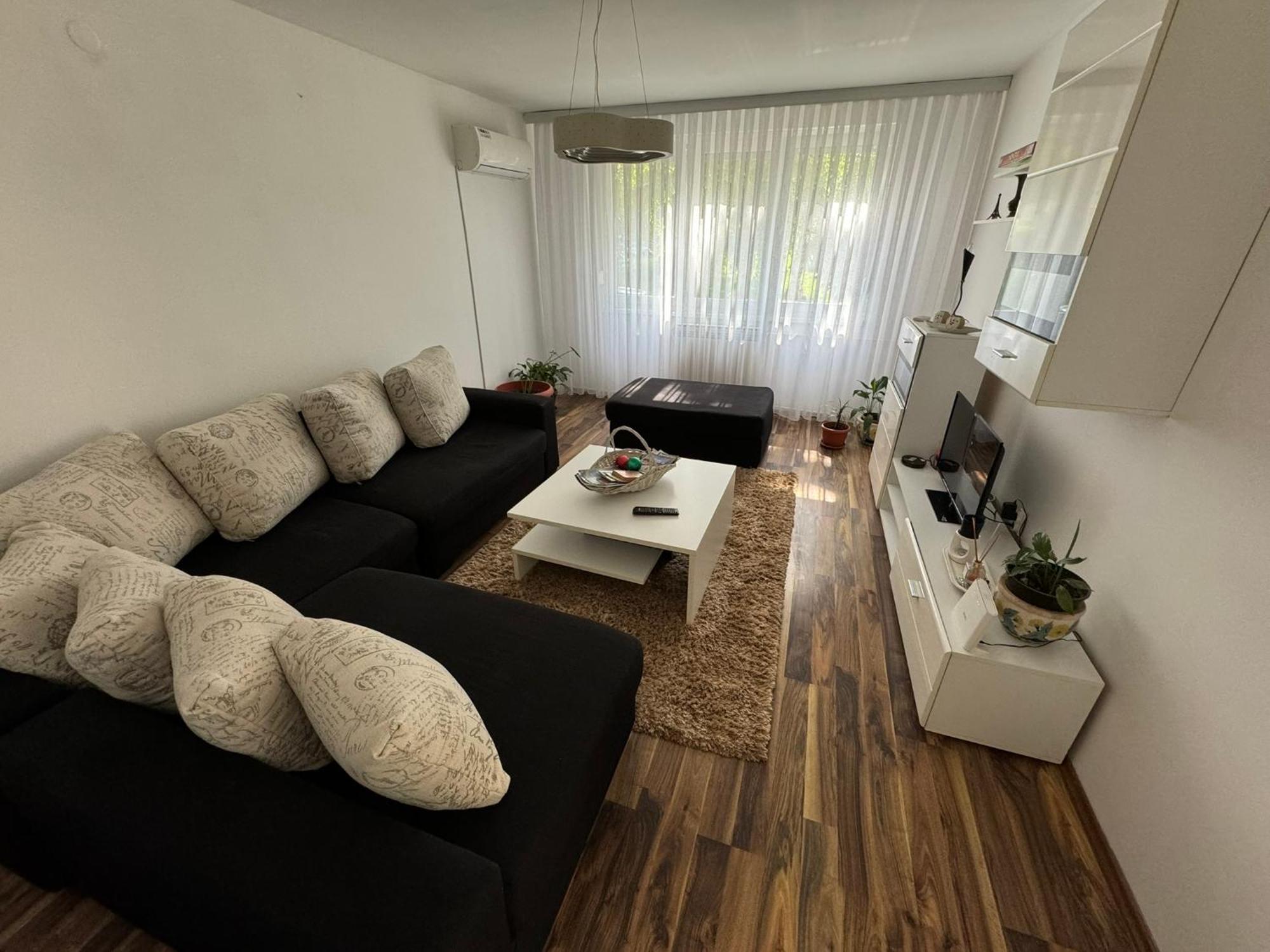 Apartment Share Sarajevo Exterior photo