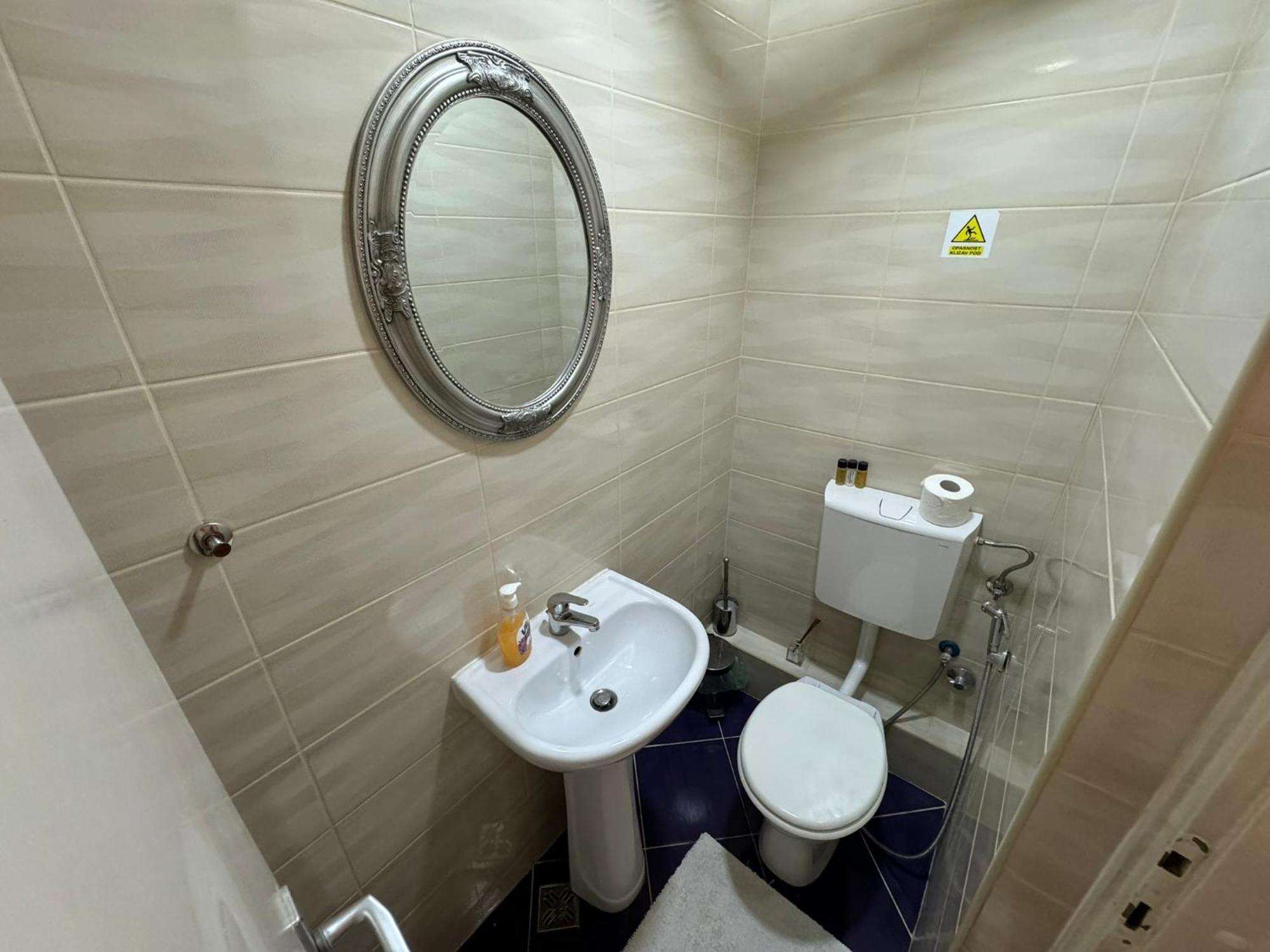 Apartment Share Sarajevo Exterior photo